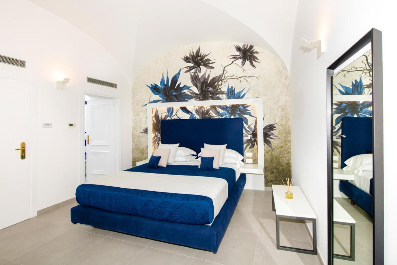 Hotel Savoia Positano Exterior photo